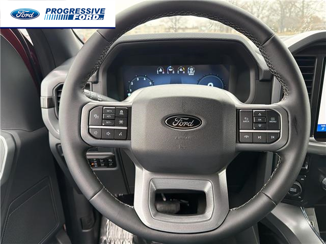 2026 Ford F-150 XLT (Stk: TKD54531) in Wallaceburg - Image 14 of 25
