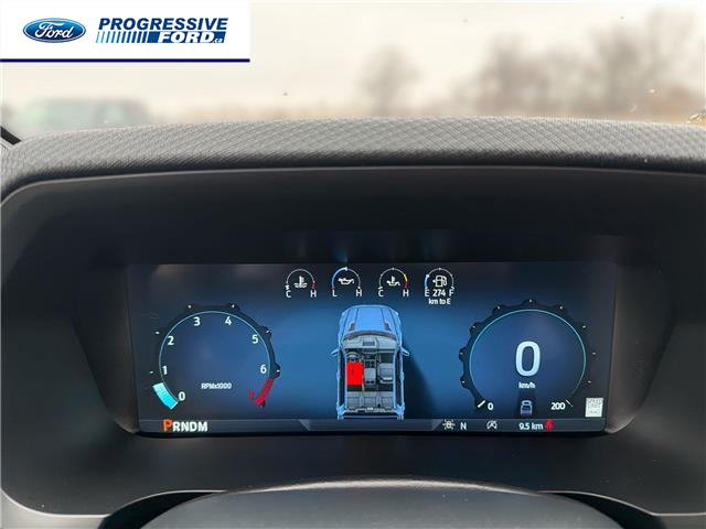 2026 Ford F-150 XLT (Stk: TKD54531) in Wallaceburg - Image 15 of 25