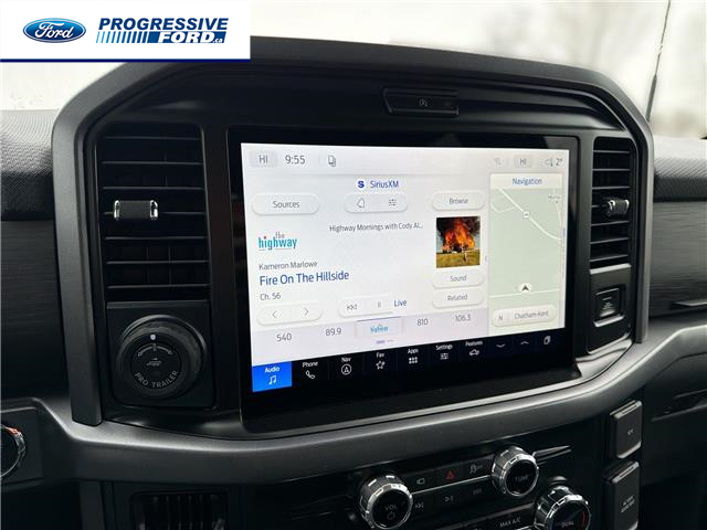 2026 Ford F-150 XLT (Stk: TKD54531) in Wallaceburg - Image 16 of 25