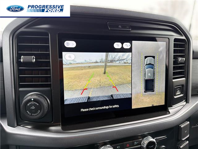 2026 Ford F-150 XLT (Stk: TKD54531) in Wallaceburg - Image 17 of 25