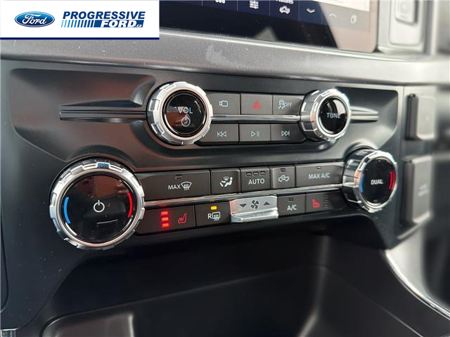 2026 Ford F-150 XLT (Stk: TKD54531) in Wallaceburg - Image 19 of 25