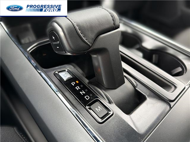 2026 Ford F-150 XLT (Stk: TKD54531) in Wallaceburg - Image 20 of 25