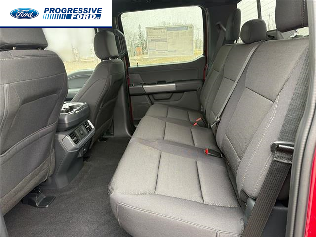 2026 Ford F-150 XLT (Stk: TKD54531) in Wallaceburg - Image 22 of 25