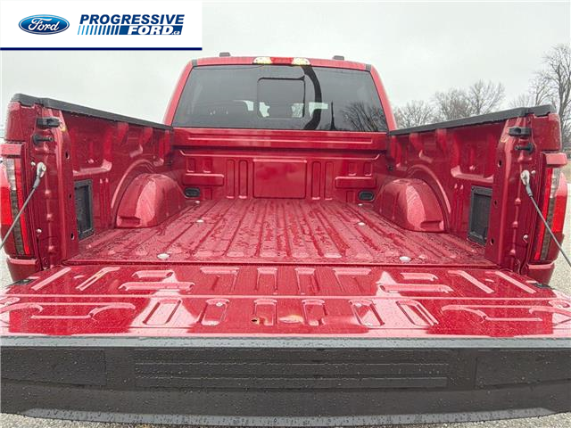 2026 Ford F-150 XLT (Stk: TKD54531) in Wallaceburg - Image 23 of 25