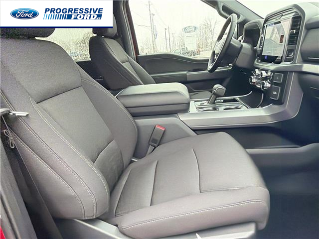 2026 Ford F-150 XLT (Stk: TKD54531) in Wallaceburg - Image 24 of 25