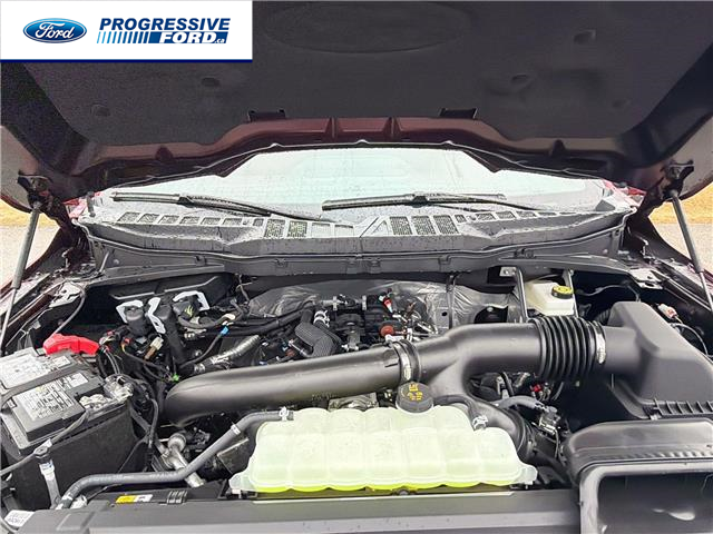 2026 Ford F-150 XLT (Stk: TKD54531) in Wallaceburg - Image 25 of 25