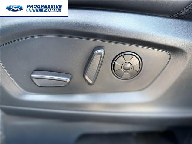 2026 Ford Explorer Tremor (Stk: TGB02714) in Wallaceburg - Image 12 of 27