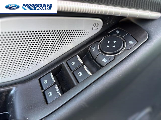 2026 Ford Explorer Tremor (Stk: TGB02714) in Wallaceburg - Image 13 of 27