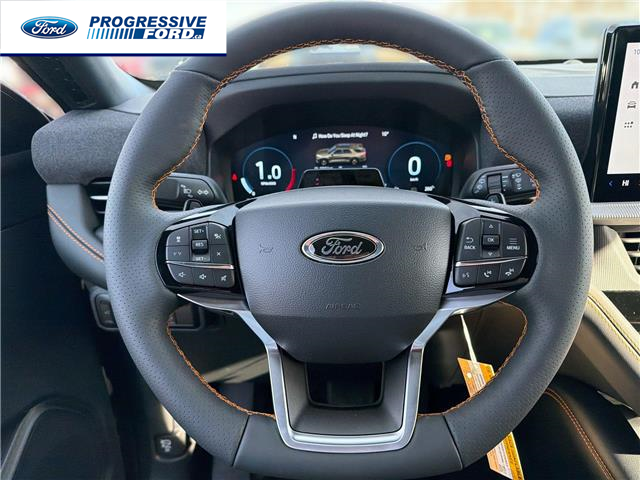 2026 Ford Explorer Tremor (Stk: TGB02714) in Wallaceburg - Image 14 of 27