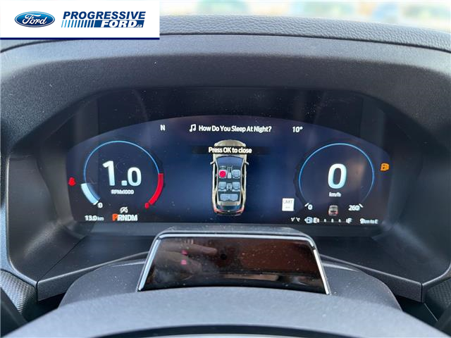 2026 Ford Explorer Tremor (Stk: TGB02714) in Wallaceburg - Image 15 of 27