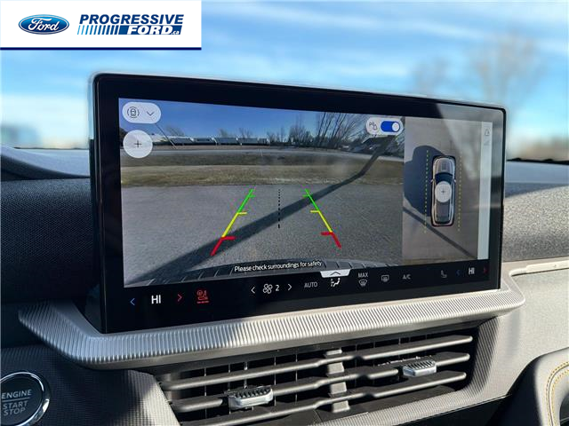 2026 Ford Explorer Tremor (Stk: TGB02714) in Wallaceburg - Image 17 of 27