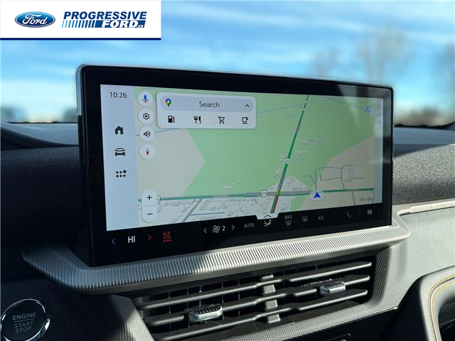 2026 Ford Explorer Tremor (Stk: TGB02714) in Wallaceburg - Image 18 of 27