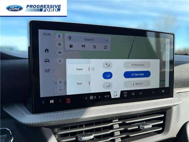 2026 Ford Explorer Tremor (Stk: TGB02714) in Wallaceburg - Image 19 of 27