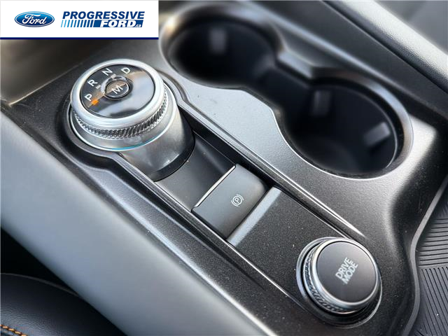 2026 Ford Explorer Tremor (Stk: TGB02714) in Wallaceburg - Image 20 of 27