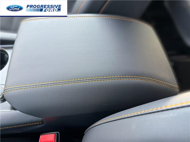 2026 Ford Explorer Tremor (Stk: TGB02714) in Wallaceburg - Image 21 of 27