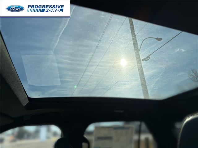 2026 Ford Explorer Tremor (Stk: TGB02714) in Wallaceburg - Image 22 of 27