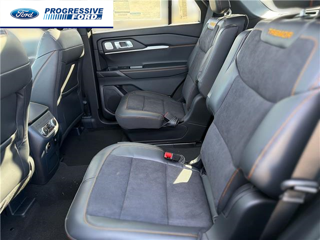2026 Ford Explorer Tremor (Stk: TGB02714) in Wallaceburg - Image 23 of 27
