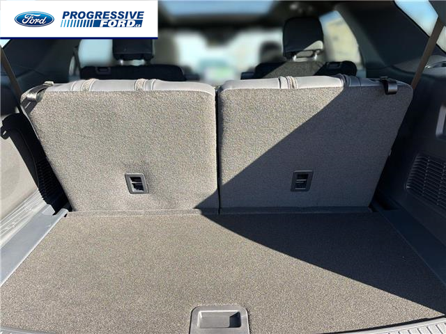 2026 Ford Explorer Tremor (Stk: TGB02714) in Wallaceburg - Image 25 of 27