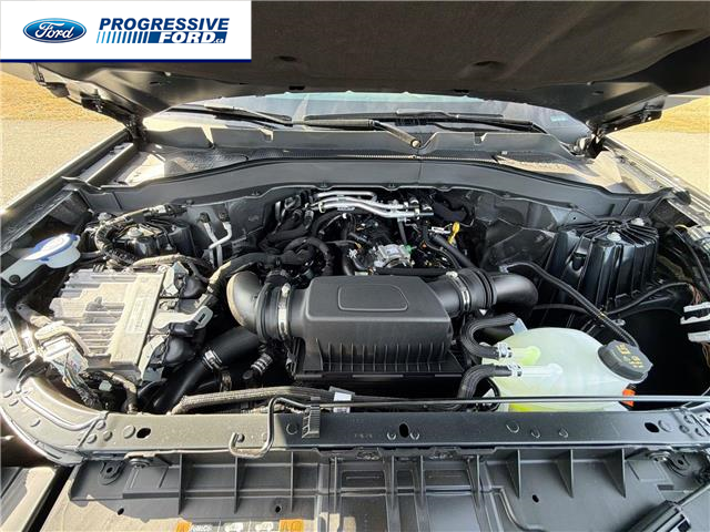 2026 Ford Explorer Tremor (Stk: TGB02714) in Wallaceburg - Image 27 of 27