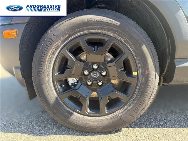 2026 Ford Bronco Sport Big Bend (Stk: TRE09036) in Wallaceburg - Image 10 of 24