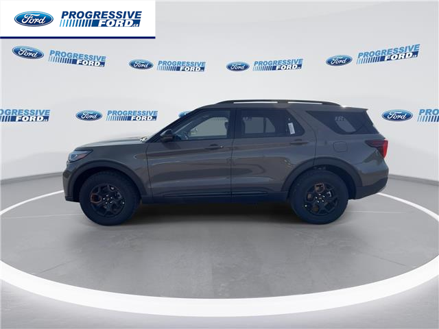 2026 Ford Explorer Tremor (Stk: TGB02714) in Wallaceburg - Image 5 of 27