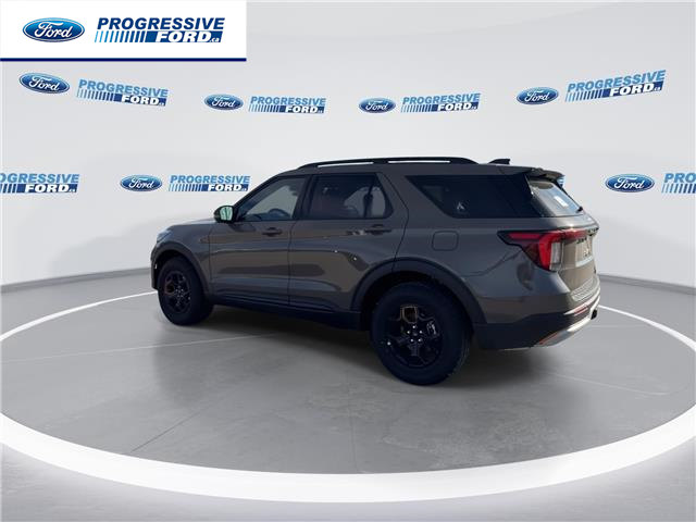 2026 Ford Explorer Tremor (Stk: TGB02714) in Wallaceburg - Image 6 of 27