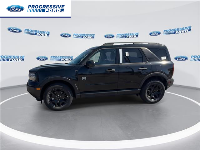 2026 Ford Bronco Sport Big Bend (Stk: TRE09036) in Wallaceburg - Image 4 of 24