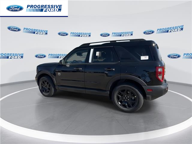 2026 Ford Bronco Sport Big Bend (Stk: TRE09036) in Wallaceburg - Image 5 of 24