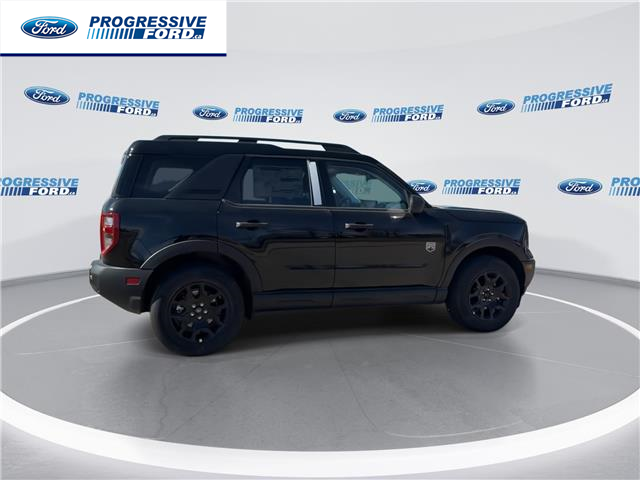 2026 Ford Bronco Sport Big Bend (Stk: TRE09036) in Wallaceburg - Image 8 of 24