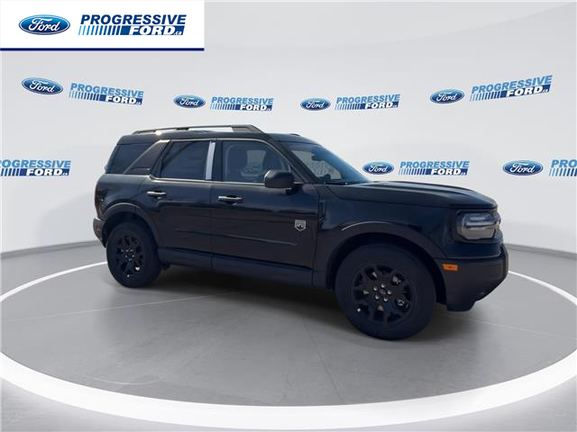 2026 Ford Bronco Sport Big Bend (Stk: TRE09036) in Wallaceburg - Image 9 of 24
