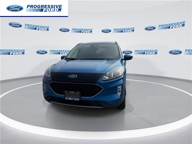 2020 Ford Escape SEL (Stk: LUB36367T) in Wallaceburg - Image 3 of 25 2020 Ford Escape SEL (Stk: LUB36367T) in Wallaceburg - Image 3 of 25