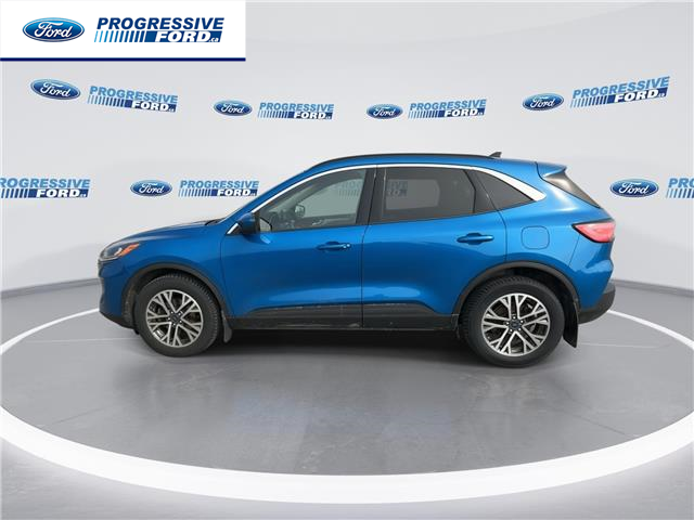 2020 Ford Escape SEL (Stk: LUB36367T) in Wallaceburg - Image 5 of 25 2020 Ford Escape SEL (Stk: LUB36367T) in Wallaceburg - Image 5 of 25