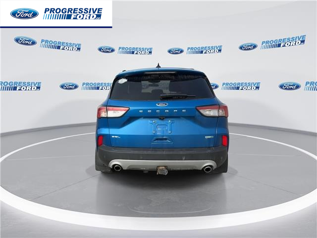 2020 Ford Escape SEL (Stk: LUB36367T) in Wallaceburg - Image 7 of 25 2020 Ford Escape SEL (Stk: LUB36367T) in Wallaceburg - Image 7 of 25
