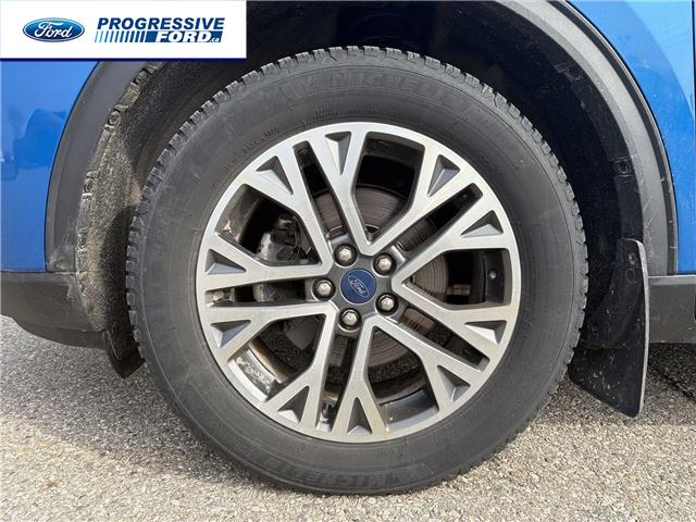 2020 Ford Escape SEL (Stk: LUB36367T) in Wallaceburg - Image 10 of 25 2020 Ford Escape SEL (Stk: LUB36367T) in Wallaceburg - Image 10 of 25