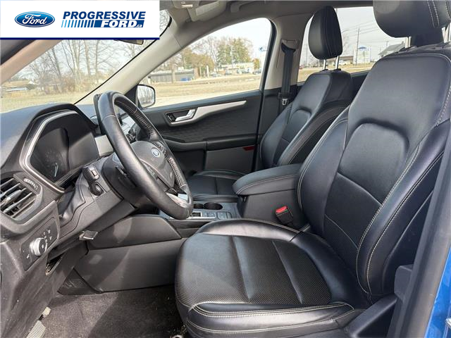 2020 Ford Escape SEL (Stk: LUB36367T) in Wallaceburg - Image 11 of 25 2020 Ford Escape SEL (Stk: LUB36367T) in Wallaceburg - Image 11 of 25