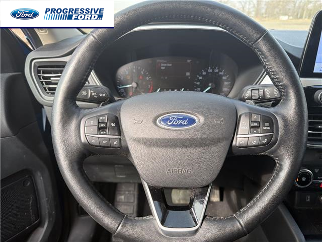 2020 Ford Escape SEL (Stk: LUB36367T) in Wallaceburg - Image 14 of 25 2020 Ford Escape SEL (Stk: LUB36367T) in Wallaceburg - Image 14 of 25