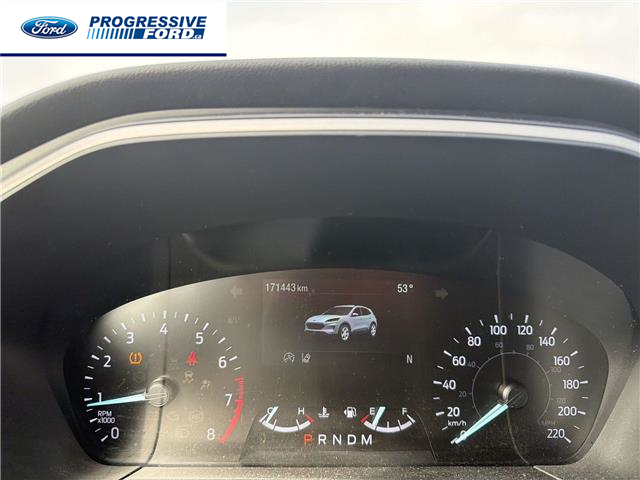 2020 Ford Escape SEL (Stk: LUB36367T) in Wallaceburg - Image 15 of 25 2020 Ford Escape SEL (Stk: LUB36367T) in Wallaceburg - Image 15 of 25