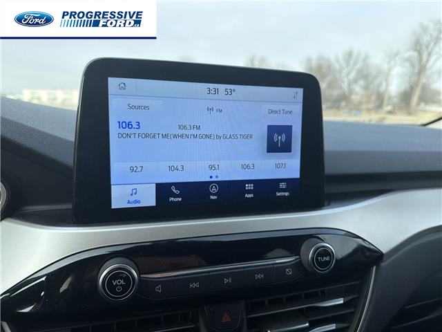 2020 Ford Escape SEL (Stk: LUB36367T) in Wallaceburg - Image 16 of 25 2020 Ford Escape SEL (Stk: LUB36367T) in Wallaceburg - Image 16 of 25