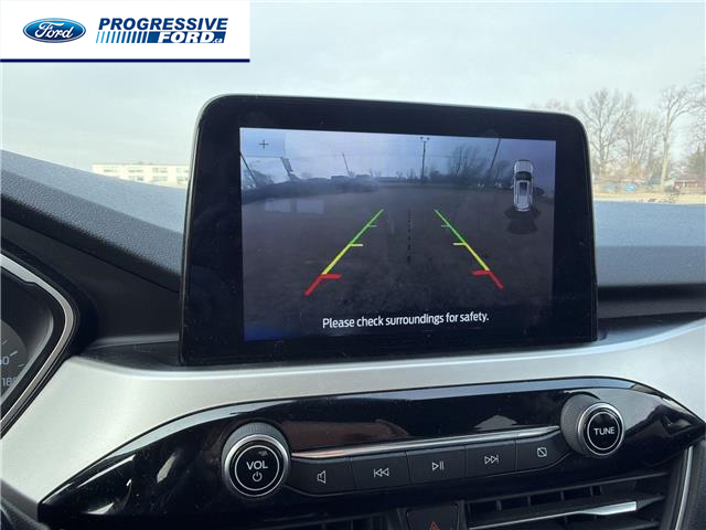 2020 Ford Escape SEL (Stk: LUB36367T) in Wallaceburg - Image 17 of 25 2020 Ford Escape SEL (Stk: LUB36367T) in Wallaceburg - Image 17 of 25