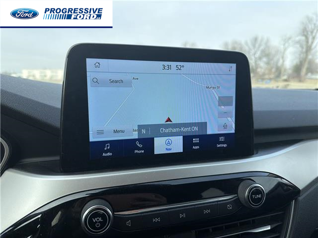 2020 Ford Escape SEL (Stk: LUB36367T) in Wallaceburg - Image 18 of 25 2020 Ford Escape SEL (Stk: LUB36367T) in Wallaceburg - Image 18 of 25