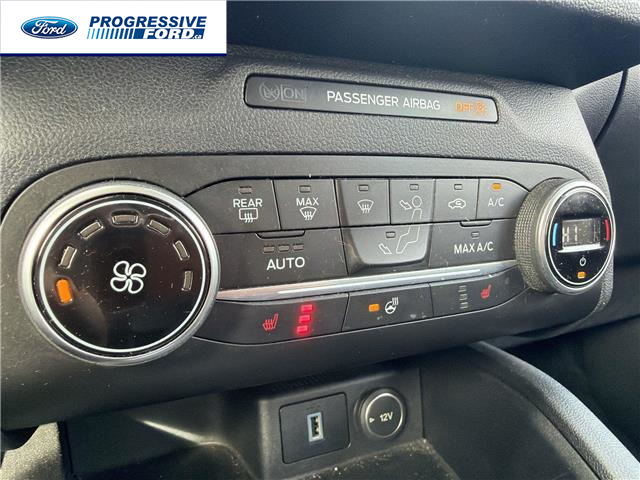 2020 Ford Escape SEL (Stk: LUB36367T) in Wallaceburg - Image 19 of 25 2020 Ford Escape SEL (Stk: LUB36367T) in Wallaceburg - Image 19 of 25
