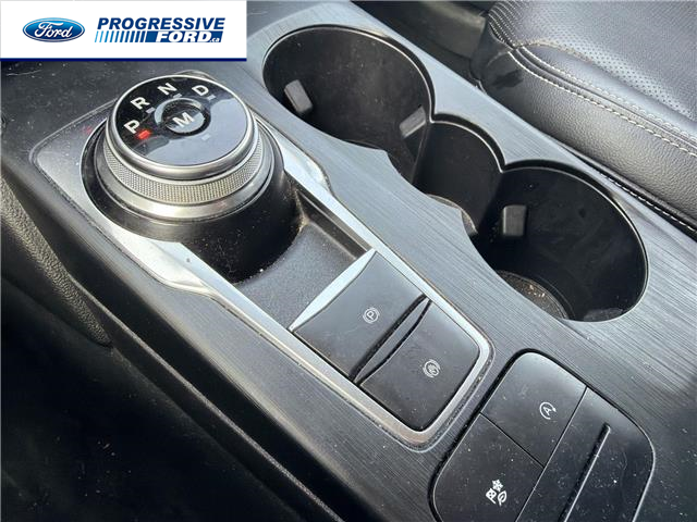 2020 Ford Escape SEL (Stk: LUB36367T) in Wallaceburg - Image 20 of 25 2020 Ford Escape SEL (Stk: LUB36367T) in Wallaceburg - Image 20 of 25