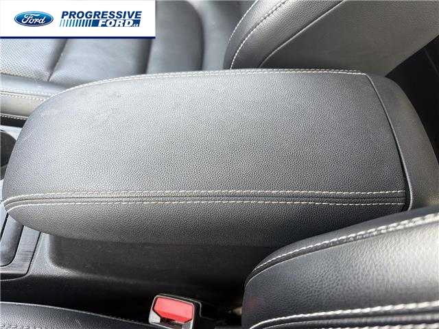 2020 Ford Escape SEL (Stk: LUB36367T) in Wallaceburg - Image 21 of 25 2020 Ford Escape SEL (Stk: LUB36367T) in Wallaceburg - Image 21 of 25