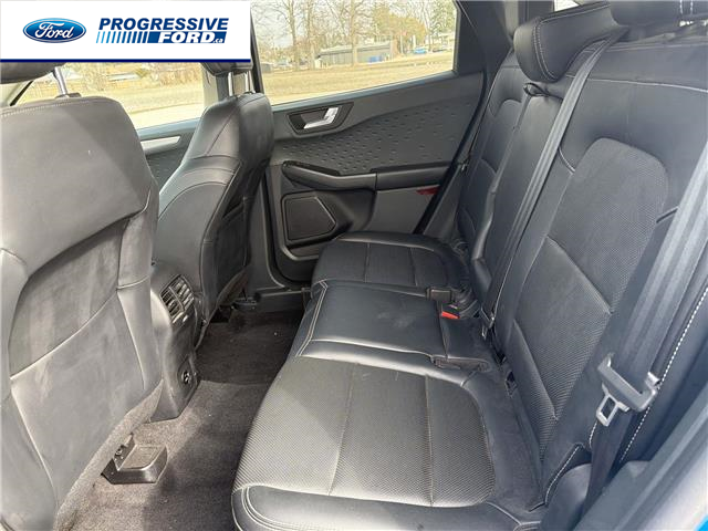 2020 Ford Escape SEL (Stk: LUB36367T) in Wallaceburg - Image 22 of 25 2020 Ford Escape SEL (Stk: LUB36367T) in Wallaceburg - Image 22 of 25