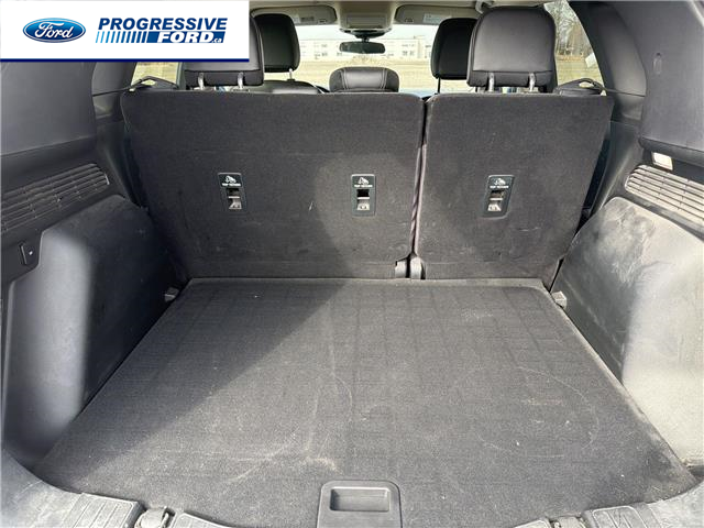 2020 Ford Escape SEL (Stk: LUB36367T) in Wallaceburg - Image 23 of 25 2020 Ford Escape SEL (Stk: LUB36367T) in Wallaceburg - Image 23 of 25