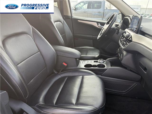 2020 Ford Escape SEL (Stk: LUB36367T) in Wallaceburg - Image 24 of 25 2020 Ford Escape SEL (Stk: LUB36367T) in Wallaceburg - Image 24 of 25