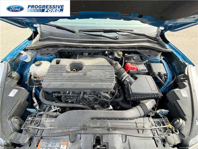 2020 Ford Escape SEL (Stk: LUB36367T) in Wallaceburg - Image 25 of 25 2020 Ford Escape SEL (Stk: LUB36367T) in Wallaceburg - Image 25 of 25