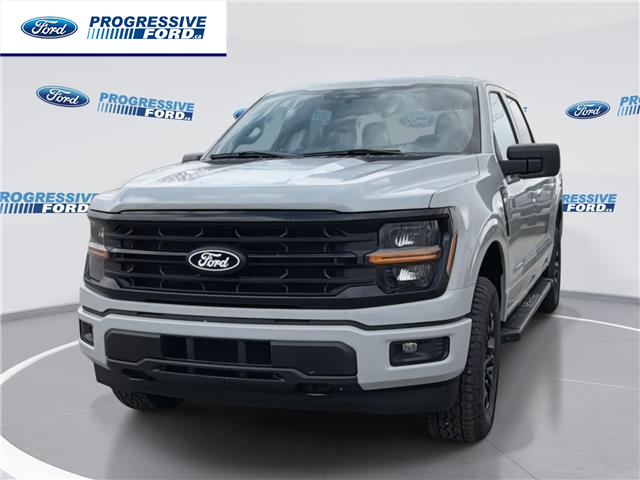 2026 Ford F-150 XLT (Stk: TKD60414) in Wallaceburg - Image 1 of 24