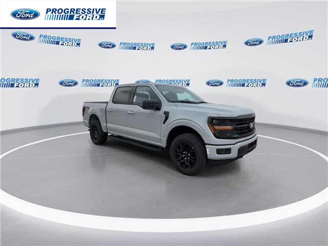 2026 Ford F-150 XLT (Stk: TKD60414) in Wallaceburg - Image 2 of 24