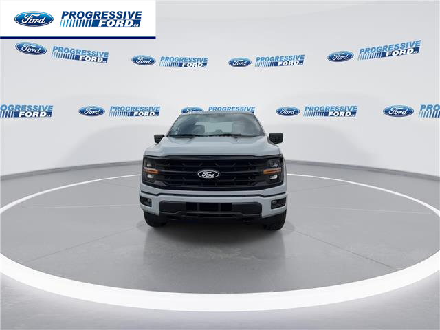 2026 Ford F-150 XLT (Stk: TKD60414) in Wallaceburg - Image 3 of 24